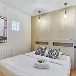 Appartement Loft Pere Lachaise By Prestige *