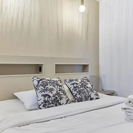 Loft Pere Lachaise By Prestige * פריז