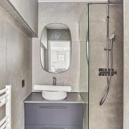 Loft Pere Lachaise By Prestige *