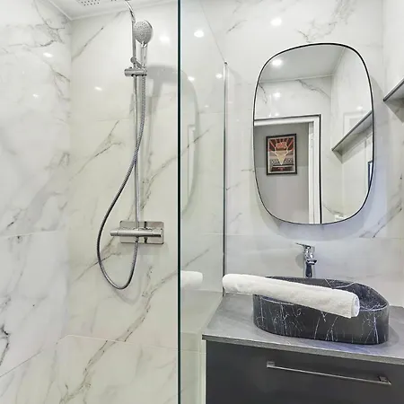 Loft Pere Lachaise By Prestige Apartamento *