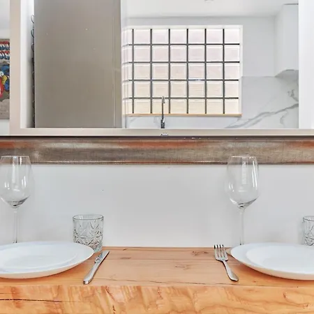 Loft Pere Lachaise By Prestige Apartamento *