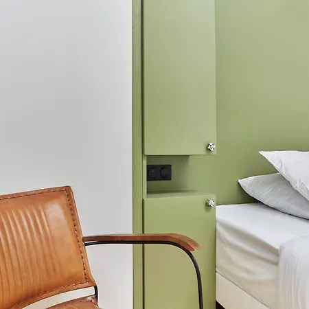 Apartamento Loft Pere Lachaise By Prestige